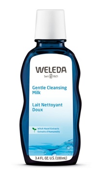 Čisticí pleťové mléko 100 ml Weleda 